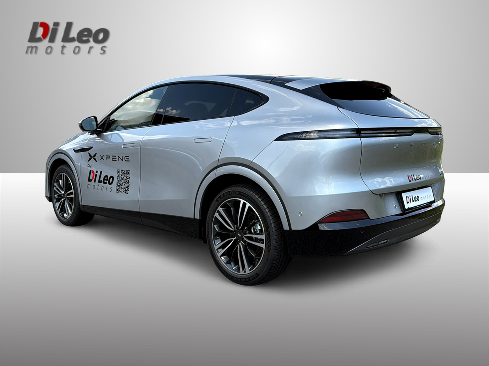 XPENG G6 87,5kWh Performance AWD-image-6