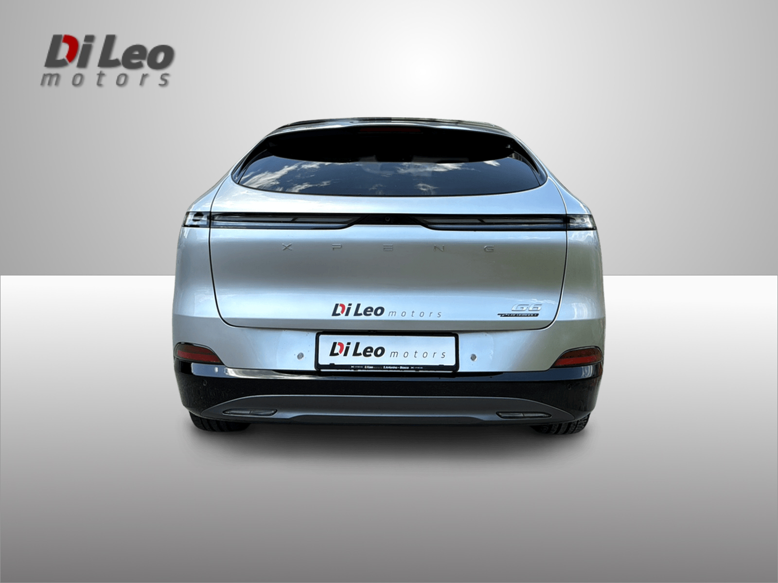 XPENG G6 87,5kWh Performance AWD-image-5