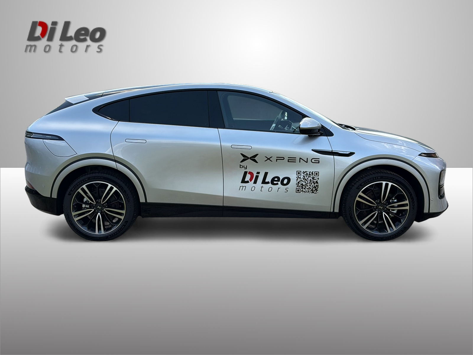 XPENG G6 87,5kWh Performance AWD-image-3