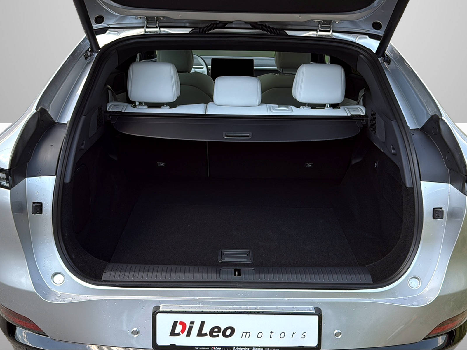 XPENG G6 87,5kWh Performance AWD-image-13