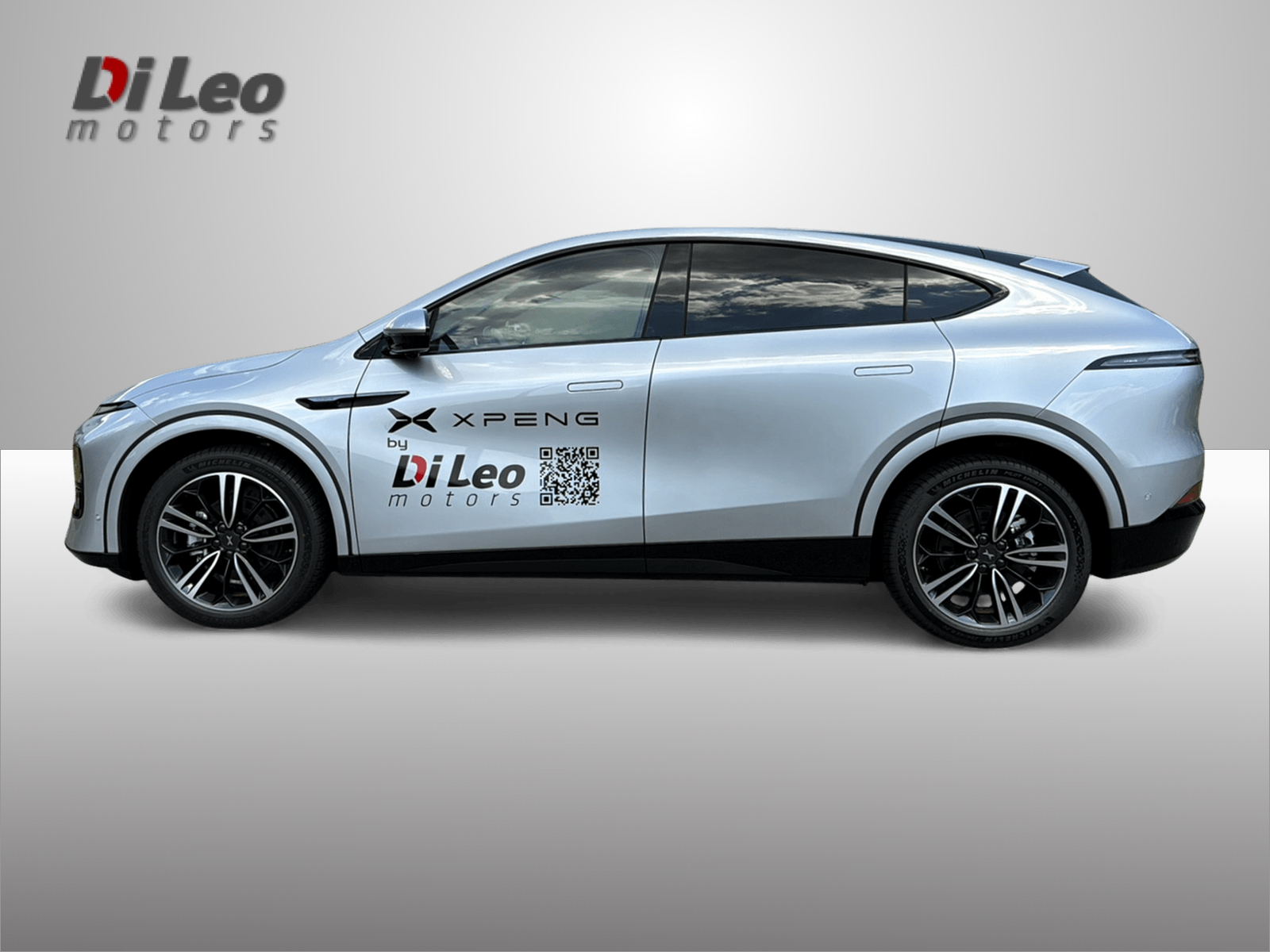 XPENG G6 87,5kWh Performance AWD-image-7