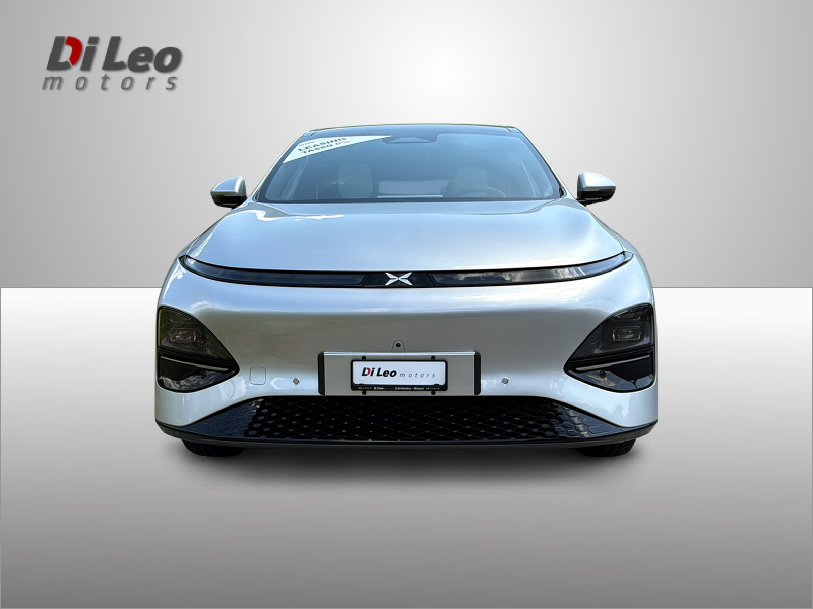 XPENG G6 87,5kWh Performance AWD-image-1