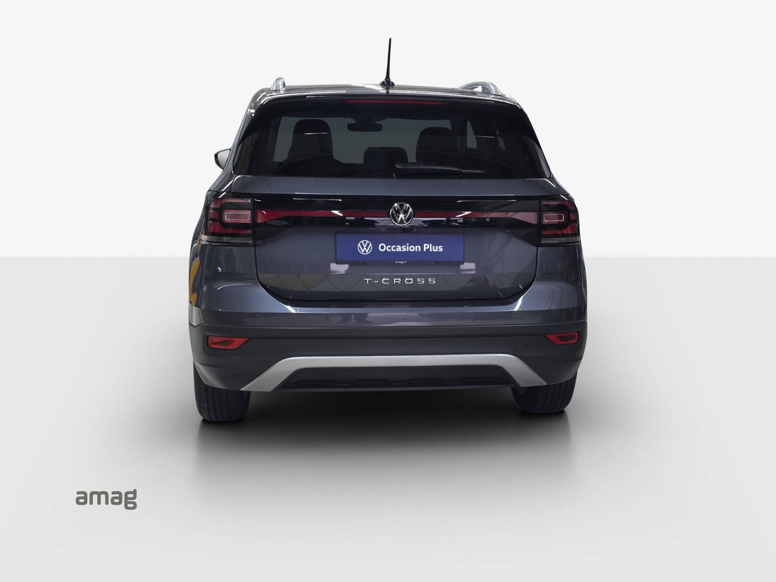 VW T-Cross 1.0 TSI Style-showroom-element-3