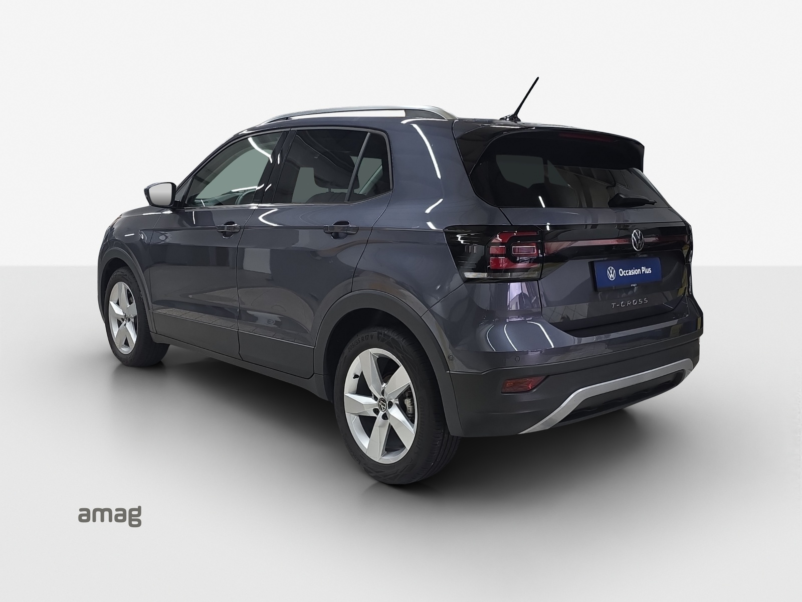 VW T-Cross 1.0 TSI Style-showroom-element-2