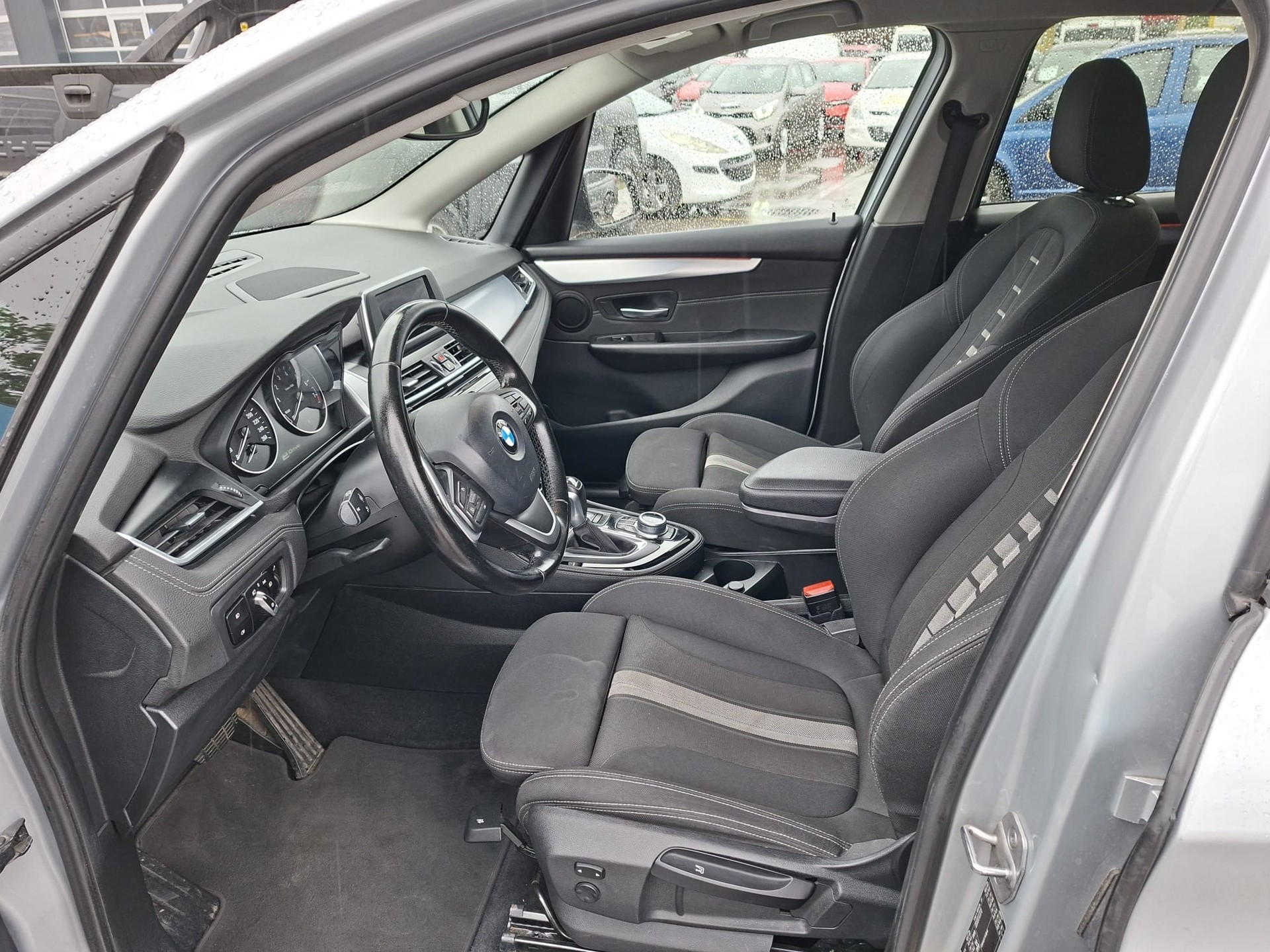 BMW 225xe iPerformance Active Tourer Sport Line Aut.-image-11