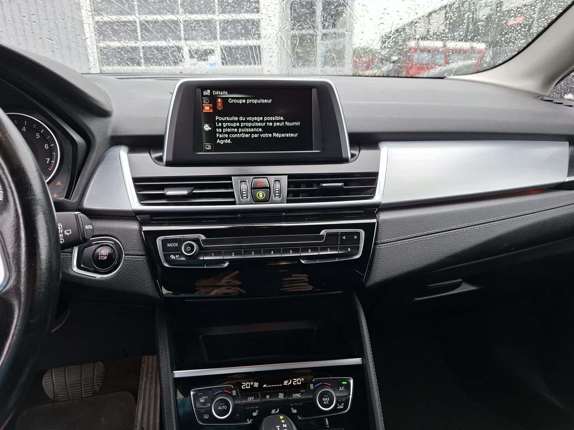 BMW 225xe iPerformance Active Tourer Sport Line Aut.-image-13