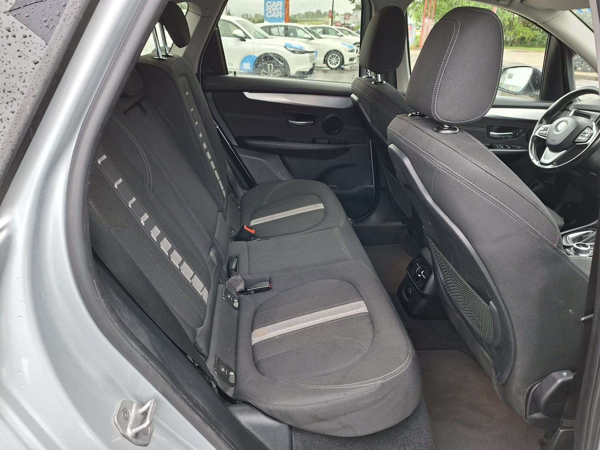 BMW 225xe iPerformance Active Tourer Sport Line Aut.-image-10