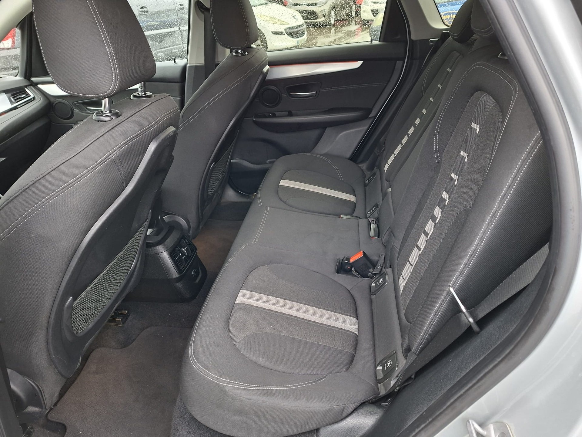 BMW 225xe iPerformance Active Tourer Sport Line Aut.-image-9