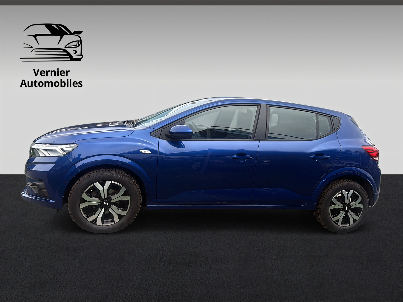 DACIA Sandero TCe 90 Comfort CVT-image-7