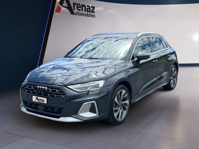 AUDI A3 Allstreet TFSI e 150 kW Attraction S tronic