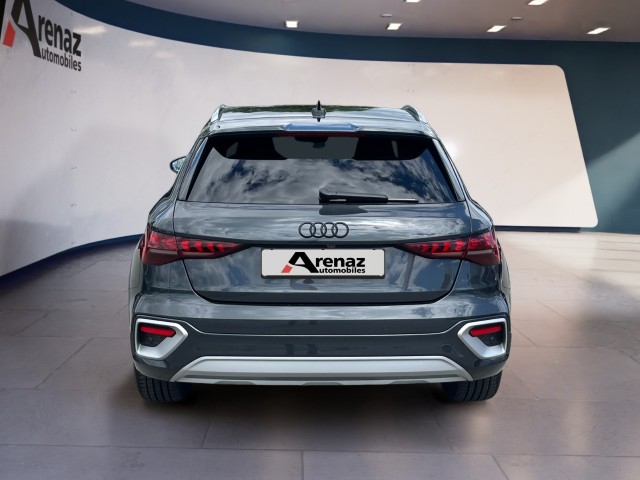 AUDI A3 Allstreet TFSI e 150 kW Attraction S tronic-showroom-element-3