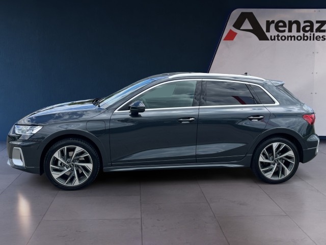 AUDI A3 Allstreet TFSI e 150 kW Attraction S tronic-showroom-element-1