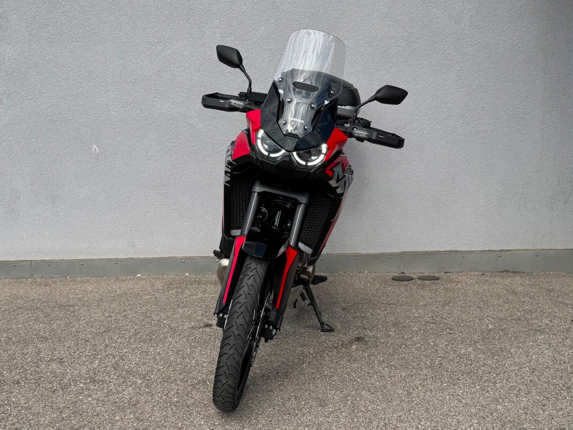 HONDA CRF 1100 DCT Africa Twin-image-3