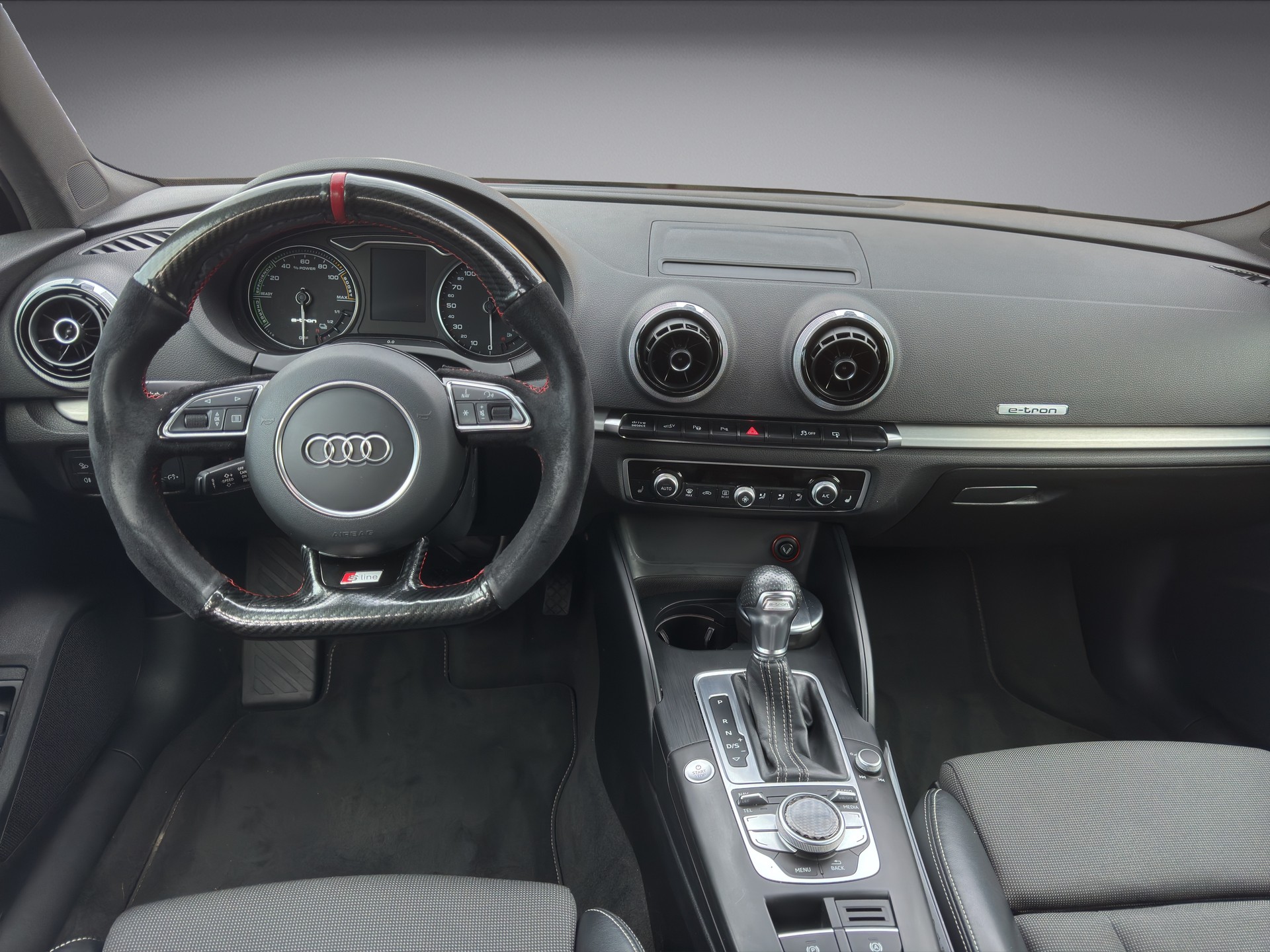 AUDI A3 Sportback 1.4 T FSI e-tron Ambition STr-image-7