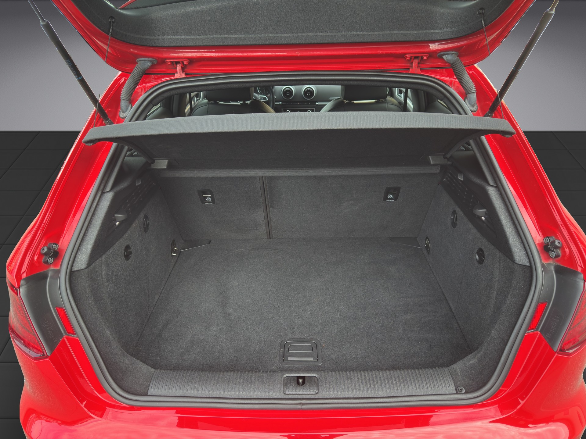 AUDI A3 Sportback 1.4 T FSI e-tron Ambition STr-image-5