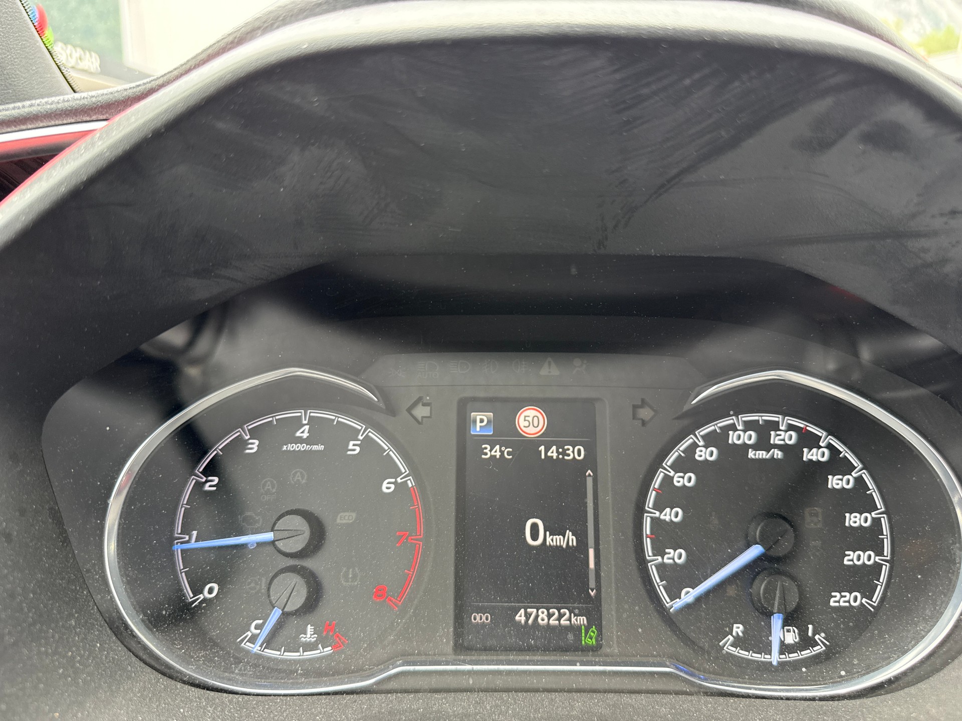TOYOTA Yaris 1.5 Style EDITION *1. HAND * CH-FZ* DAB*KAMERA*FRISCH AB MFK*-image-15