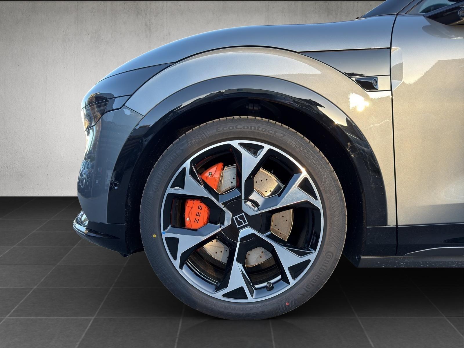 ZEEKR 7X Privilege AWD-image-7