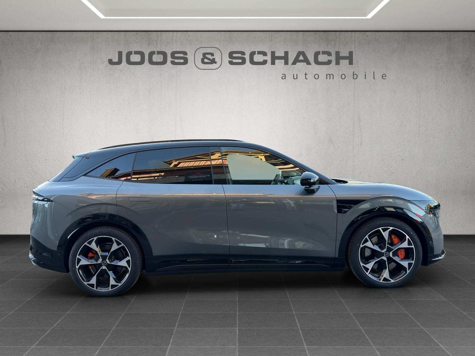 ZEEKR 7X Privilege AWD-showroom-element-3
