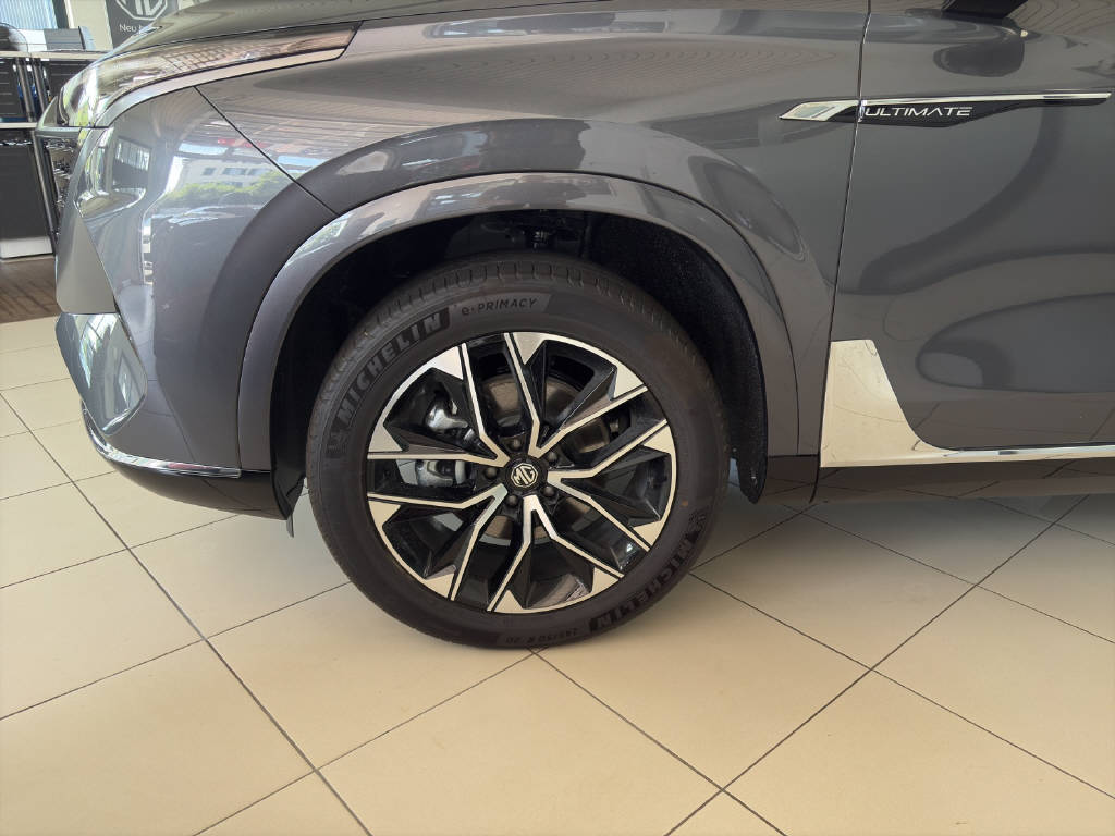 MG S9 1.5 PHEV Comfort-image-9