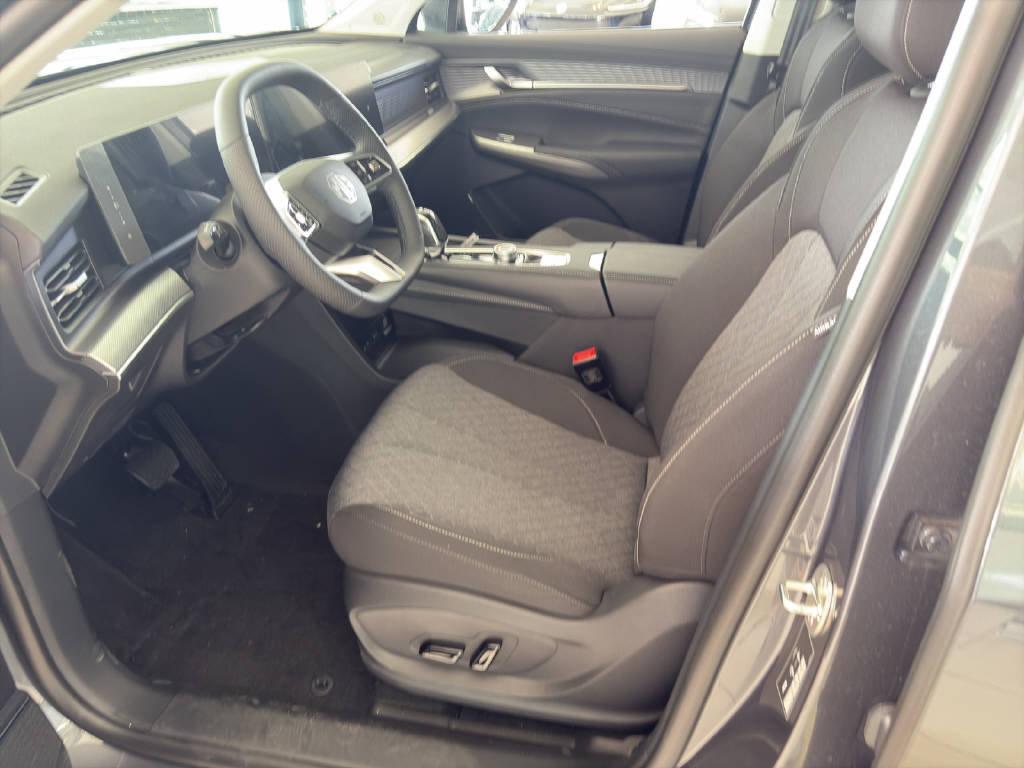 MG S9 1.5 PHEV Comfort-image-4