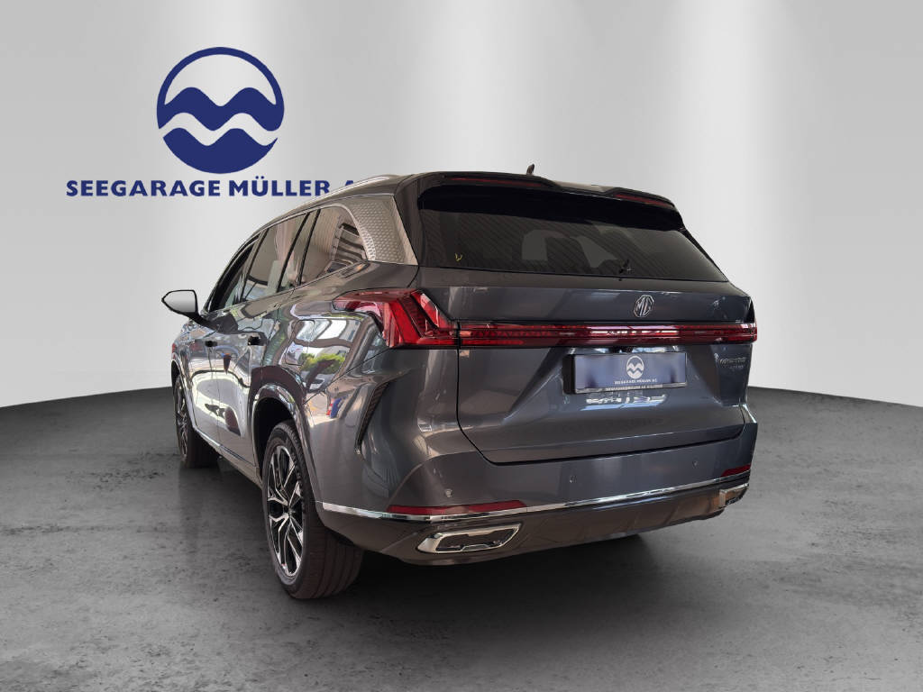MG S9 1.5 PHEV Comfort-showroom-element-3