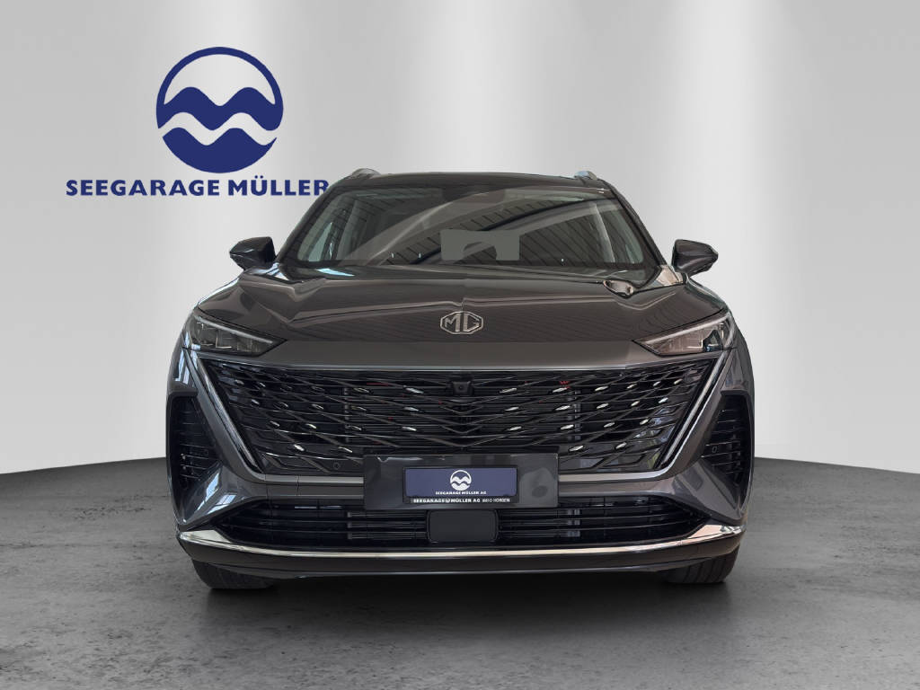 MG S9 1.5 PHEV Comfort-showroom-element-1