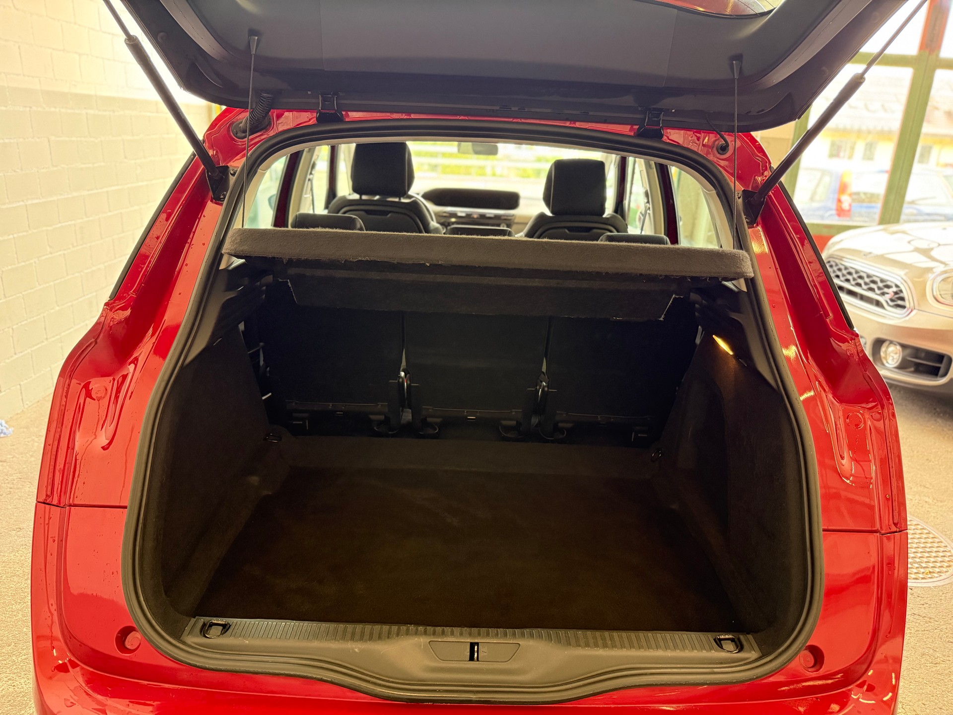 CITROEN C4 Spacetourer 1.2 Pure Tech Feel Edition EAT8-image-15