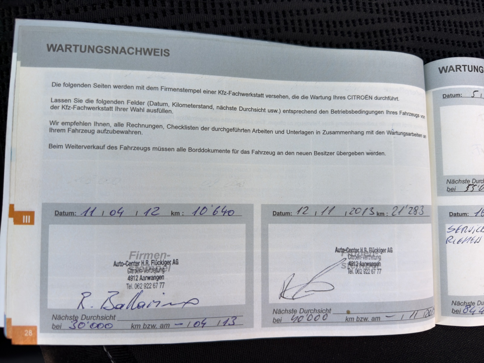 CITROEN C3 Picasso 1.6i 16V Exclusive-image-10