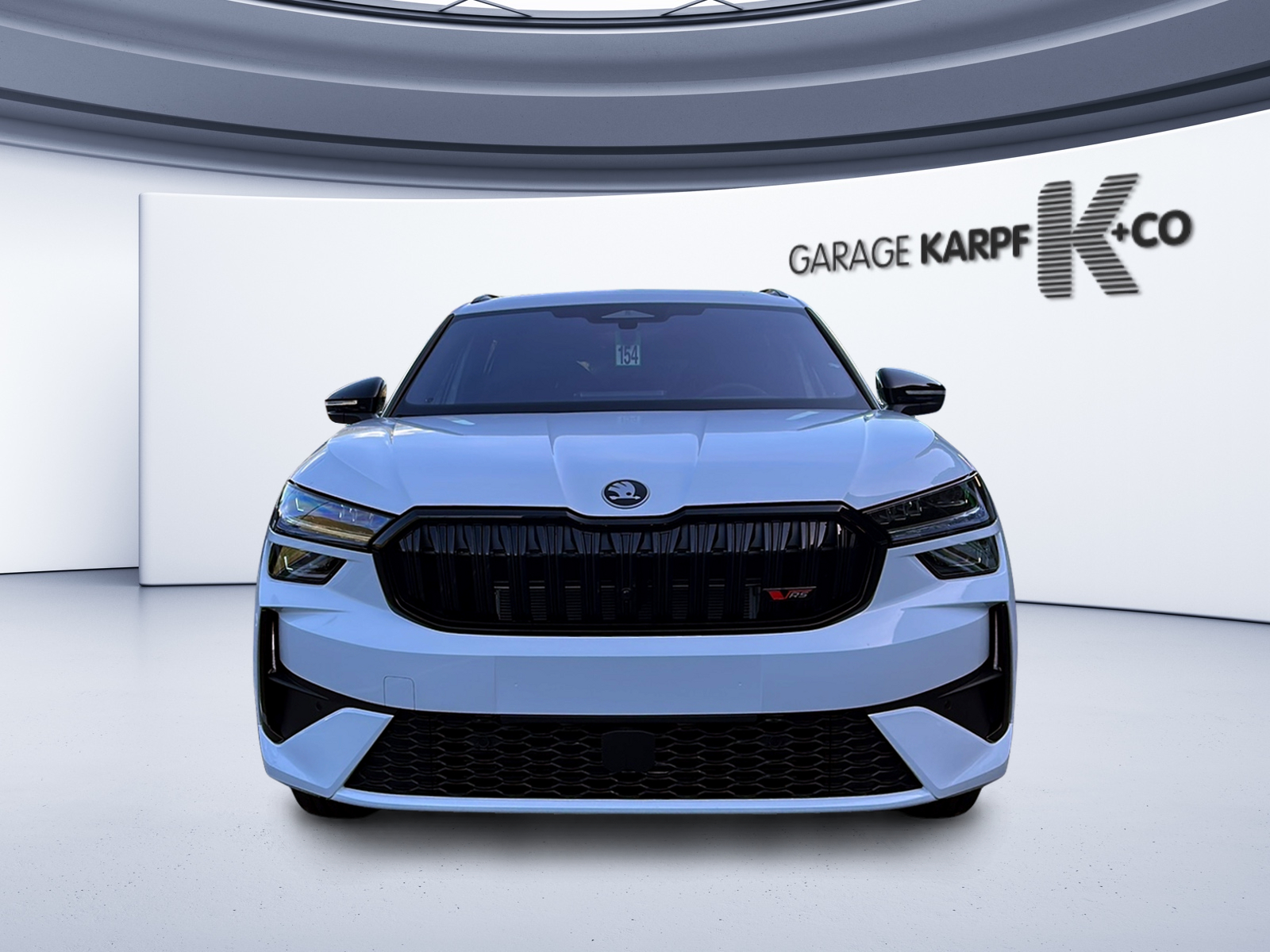 SKODA Kodiaq 2.0 TSI RS 4x4-image-7