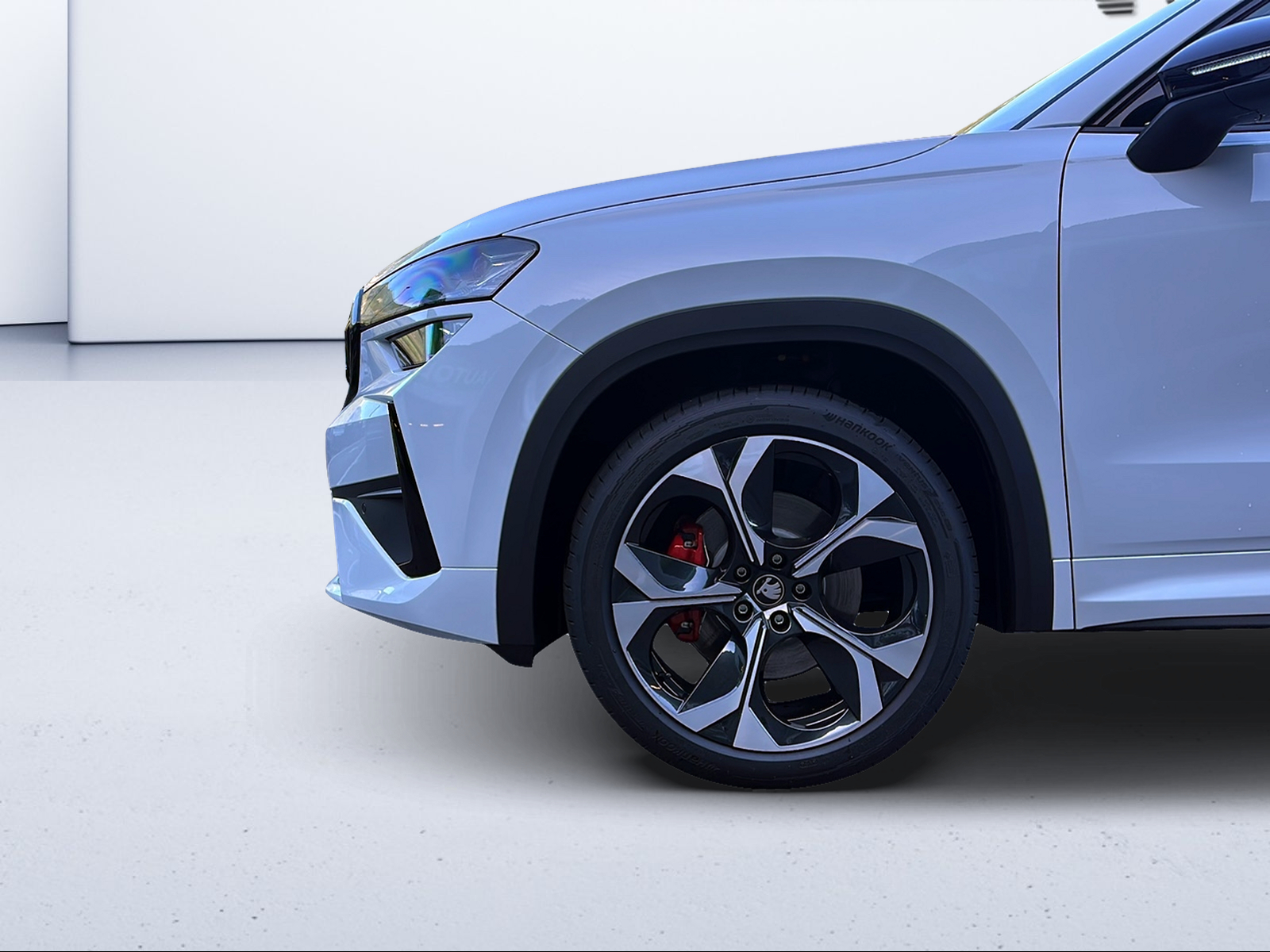 SKODA Kodiaq 2.0 TSI RS 4x4-image-14