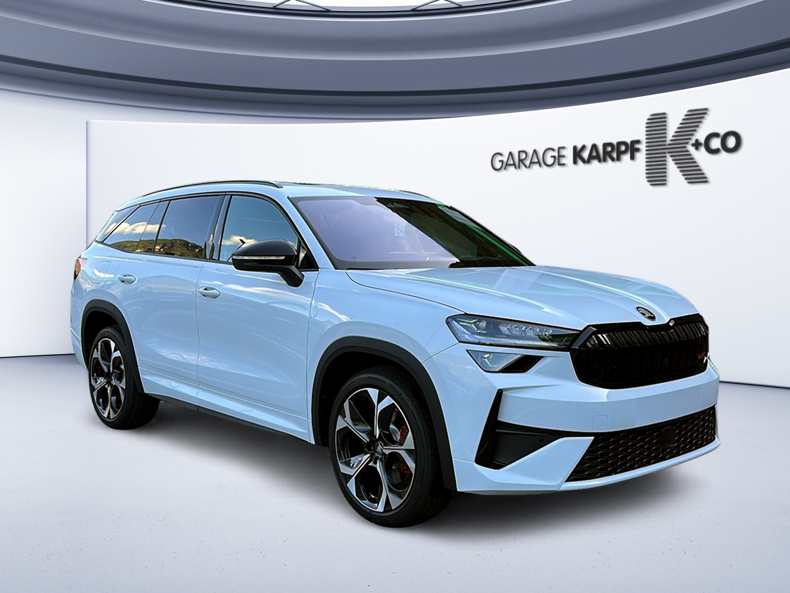 SKODA Kodiaq 2.0 TSI RS 4x4-image-6