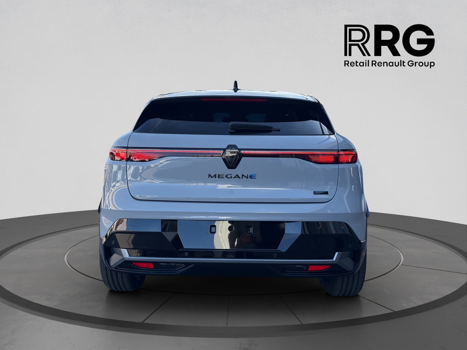 RENAULT Mégane E-TECH EV60 Esprit Alpine-showroom-element-3