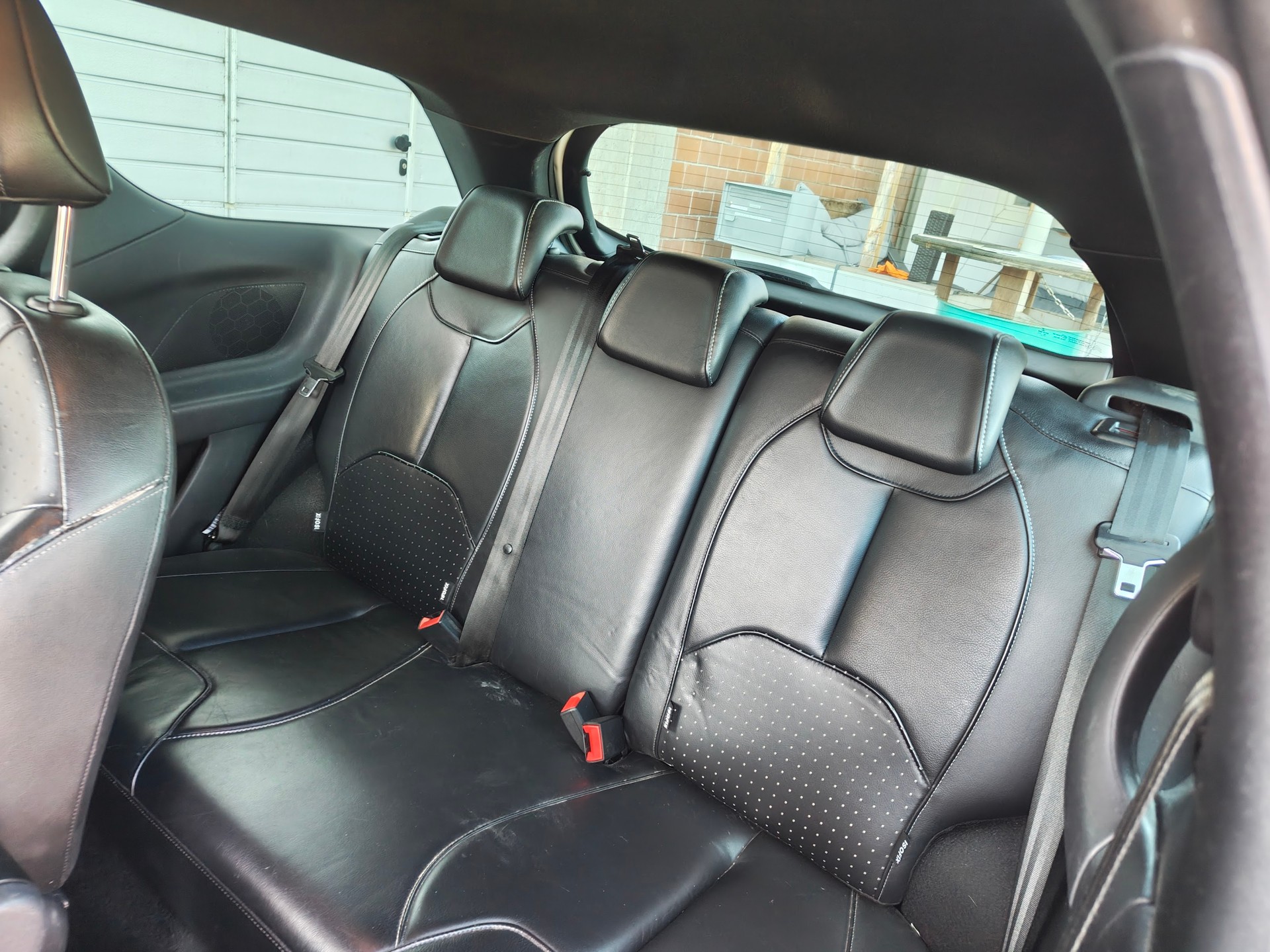 DS AUTOMOBILES DS3 1.6 THP Ultra Prestige-image-7