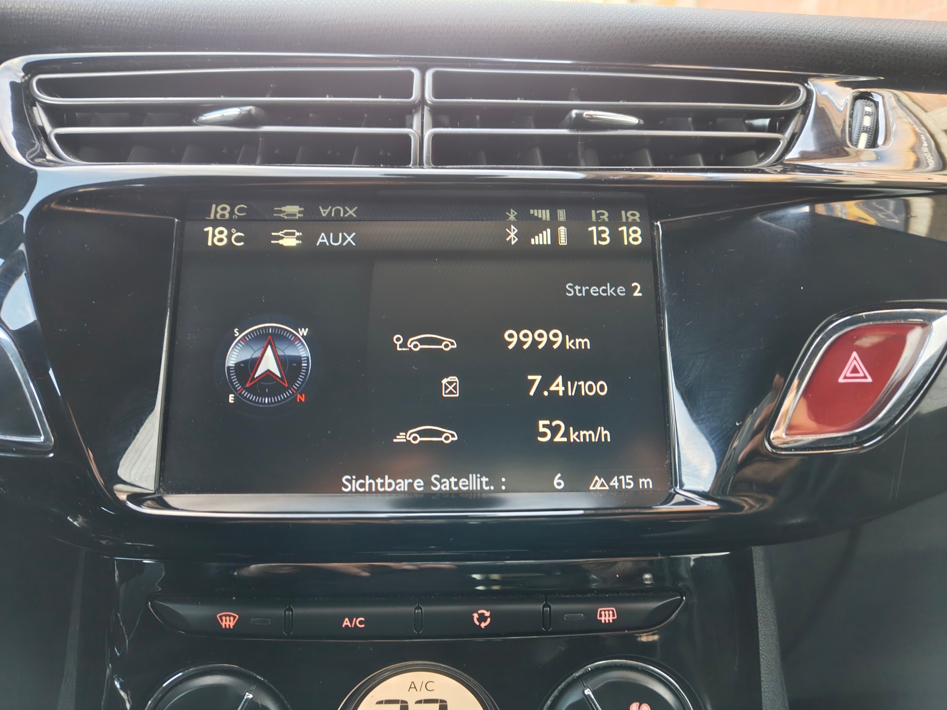DS AUTOMOBILES DS3 1.6 THP Ultra Prestige-image-1