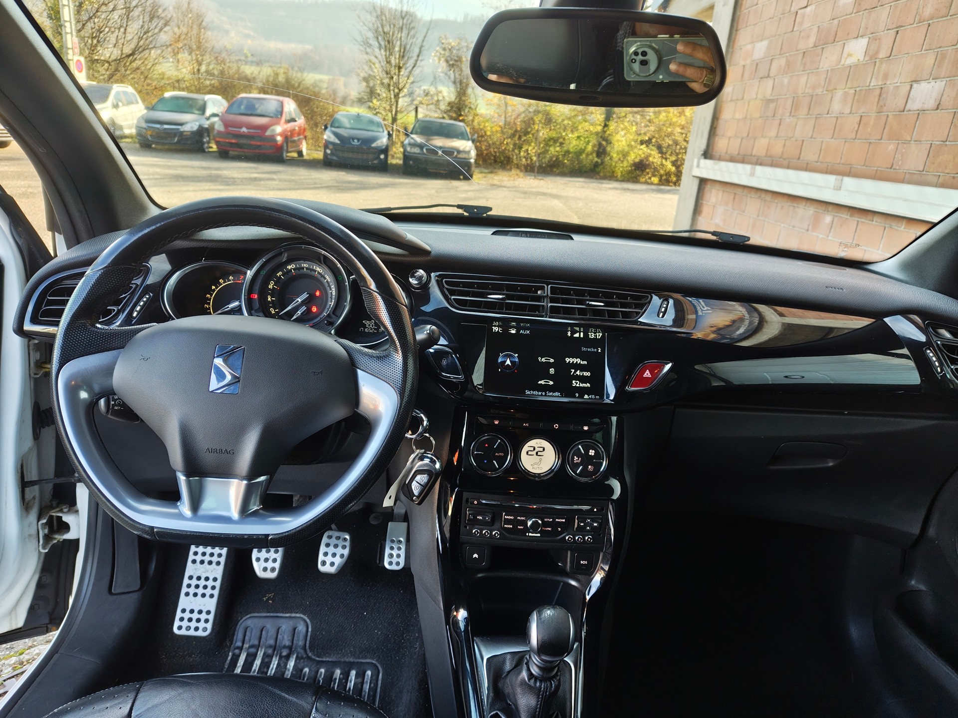 DS AUTOMOBILES DS3 1.6 THP Ultra Prestige-image-8