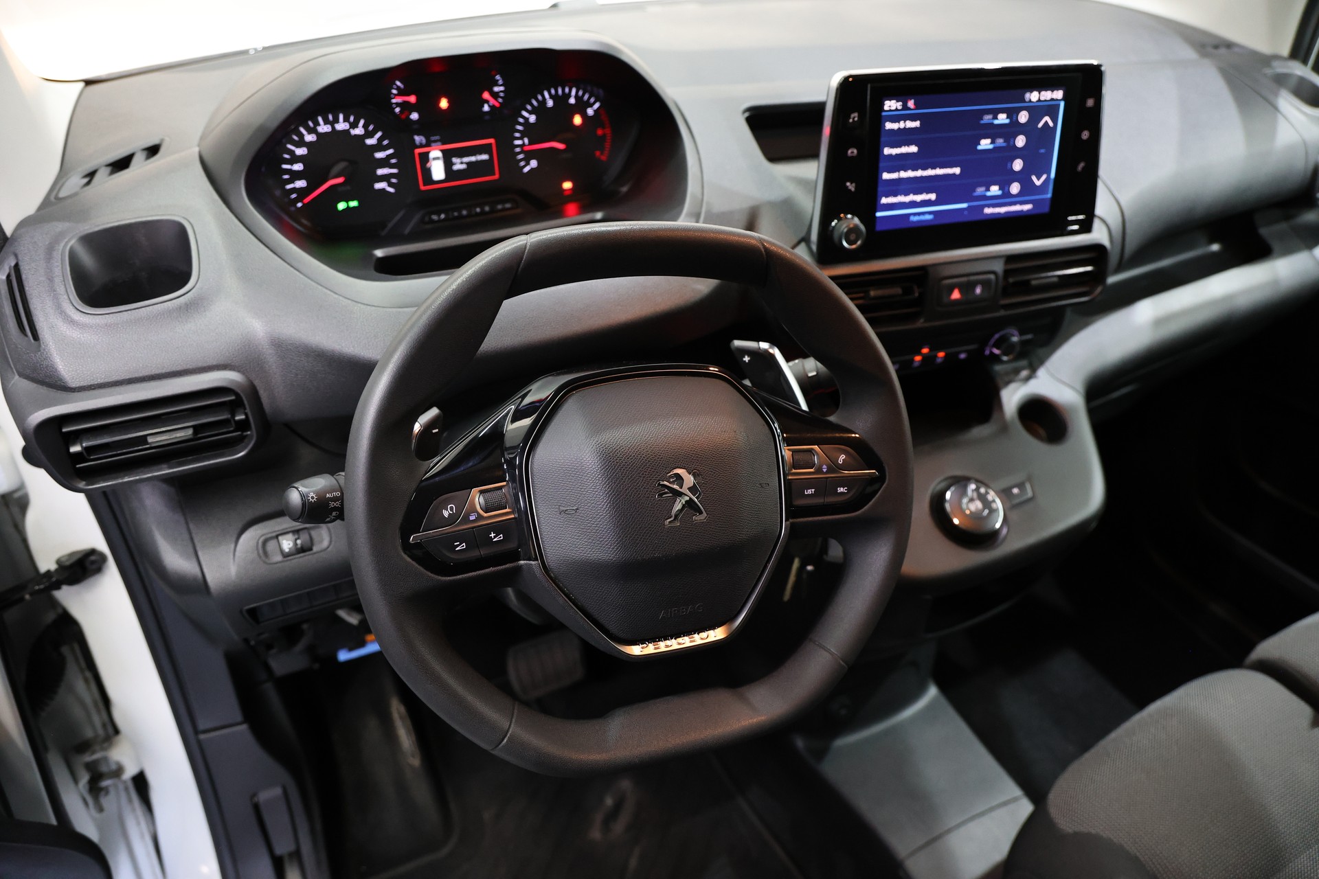 PEUGEOT Partner 1.5 Blue HDi s/s Long Automat-image-18