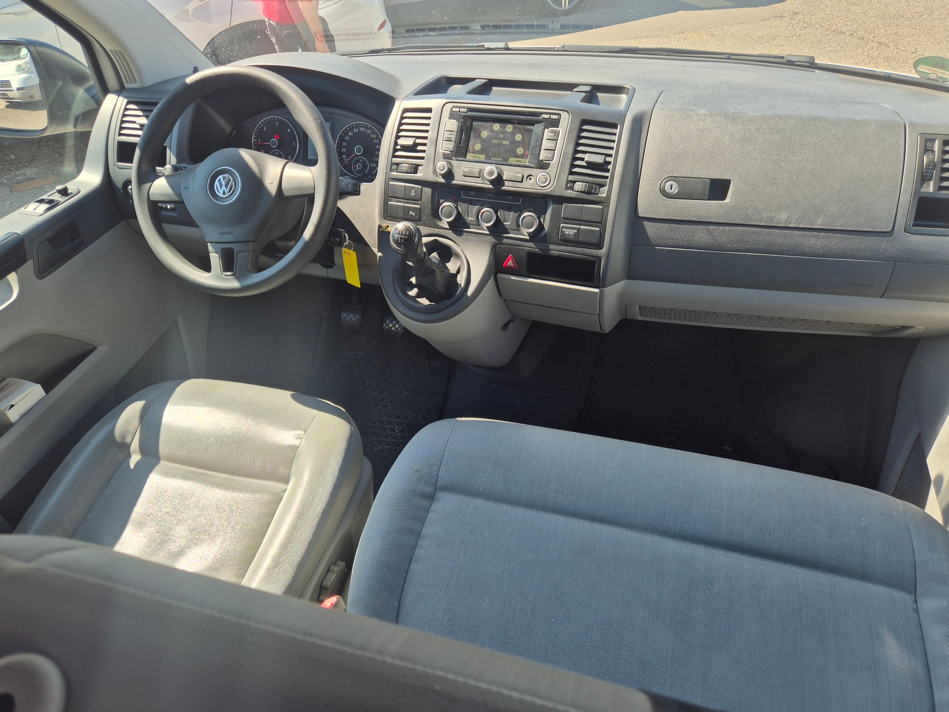 VW Wohnwagen-image-13