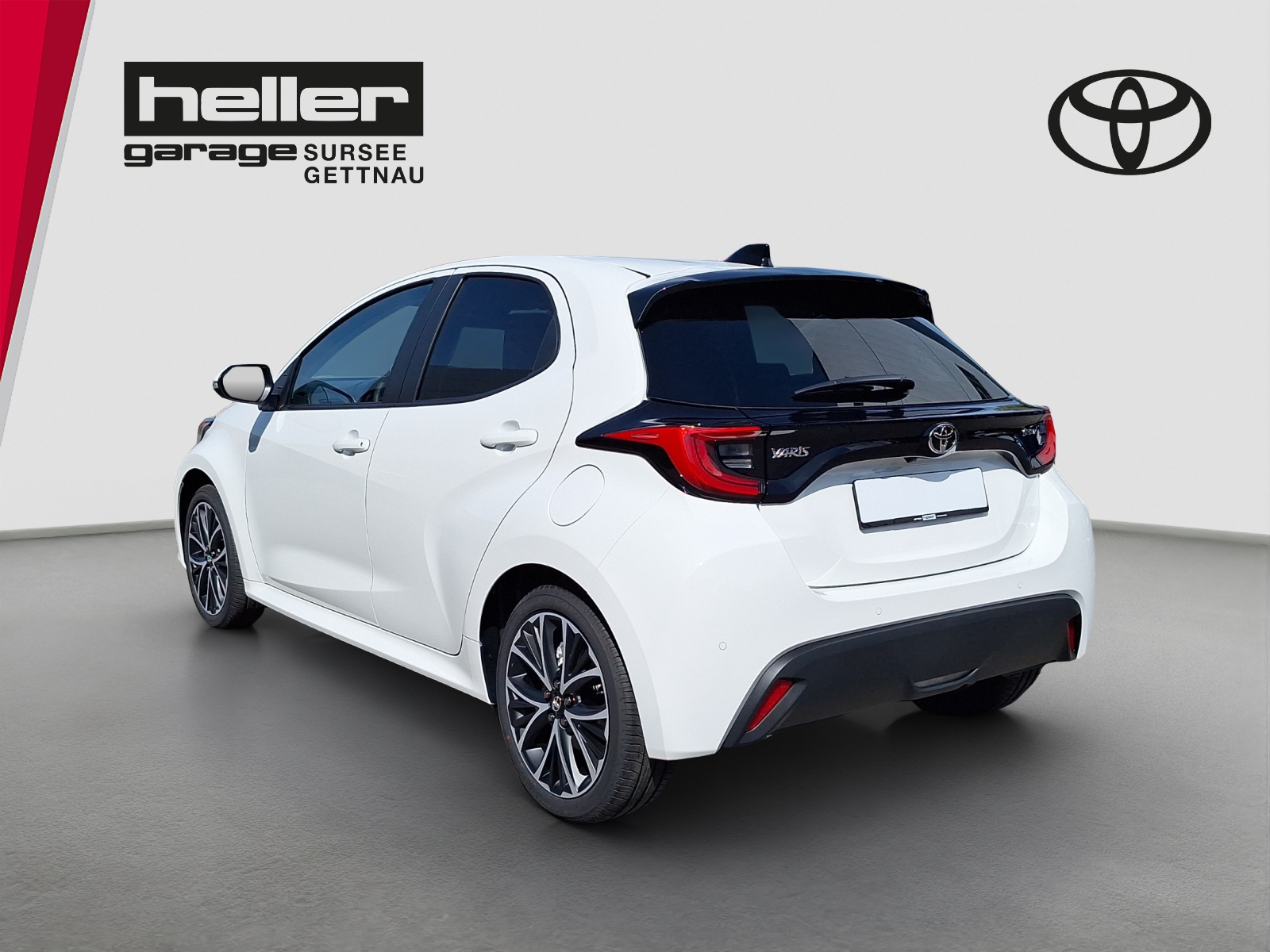 TOYOTA Yaris 1.5 VVT-i HSD Trend-showroom-element-2