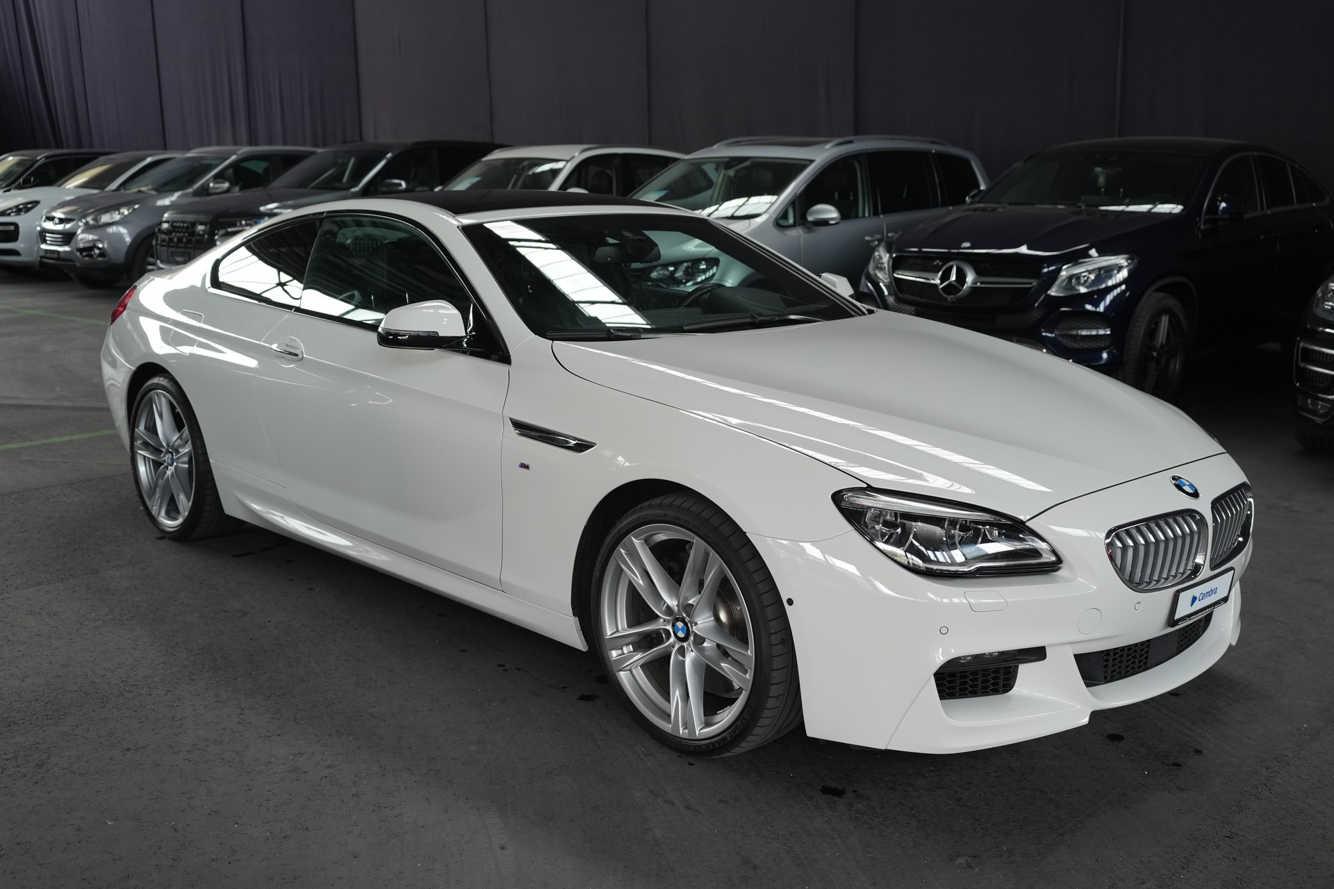 BMW 650i Coupé xDrive-image-4