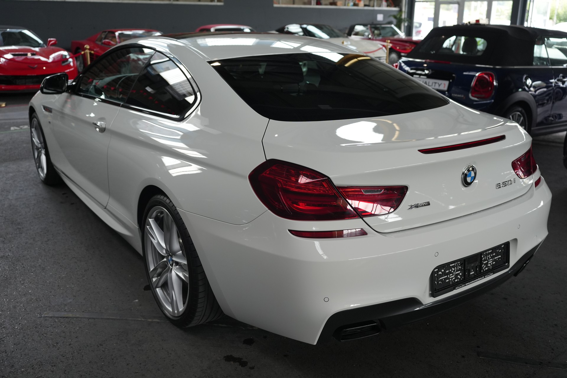 BMW 650i Coupé xDrive-showroom-element-1