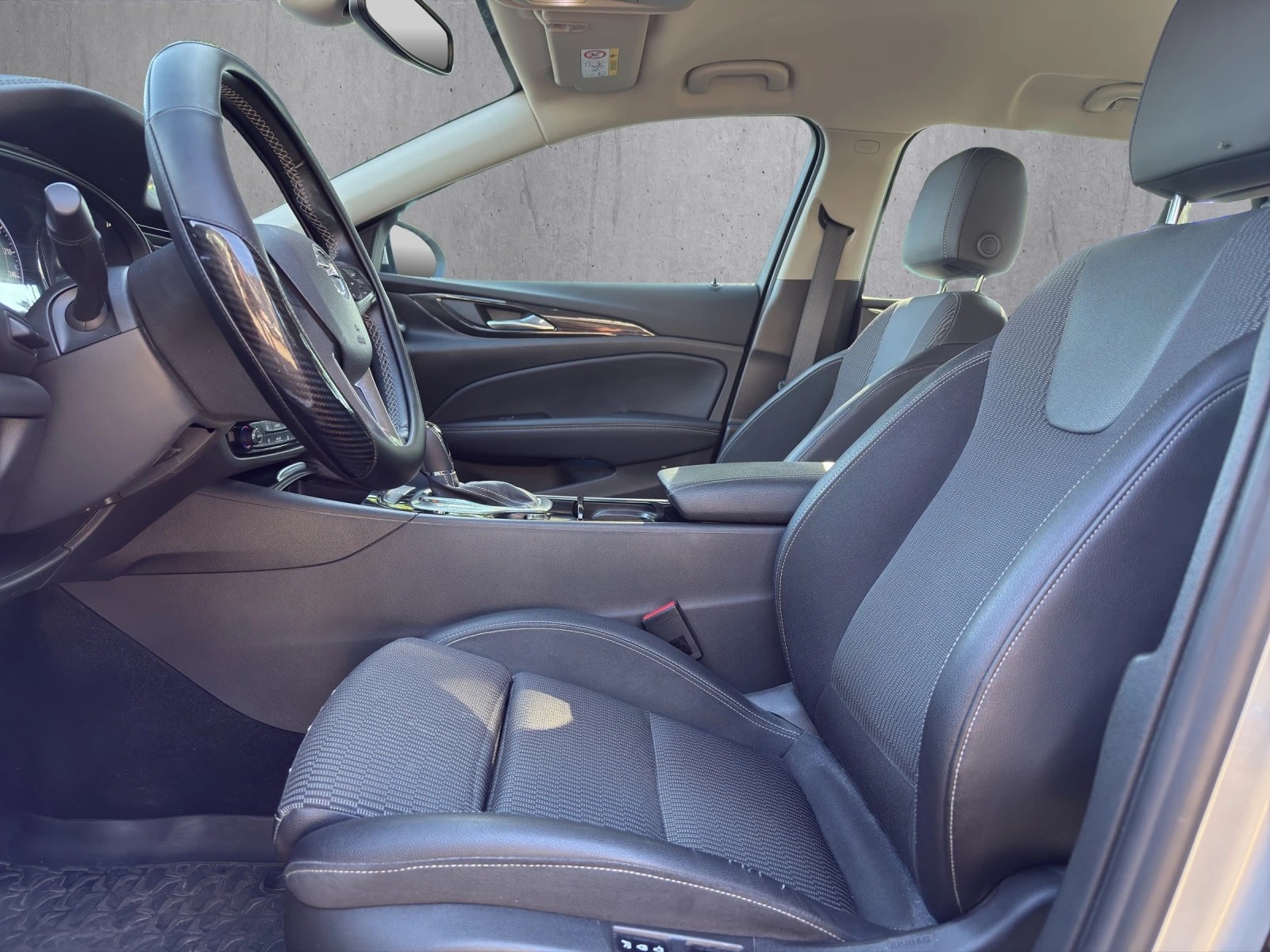 OPEL Insignia 2.0 BiDTI Sports Tourer Excellence 4WD A.-image-10