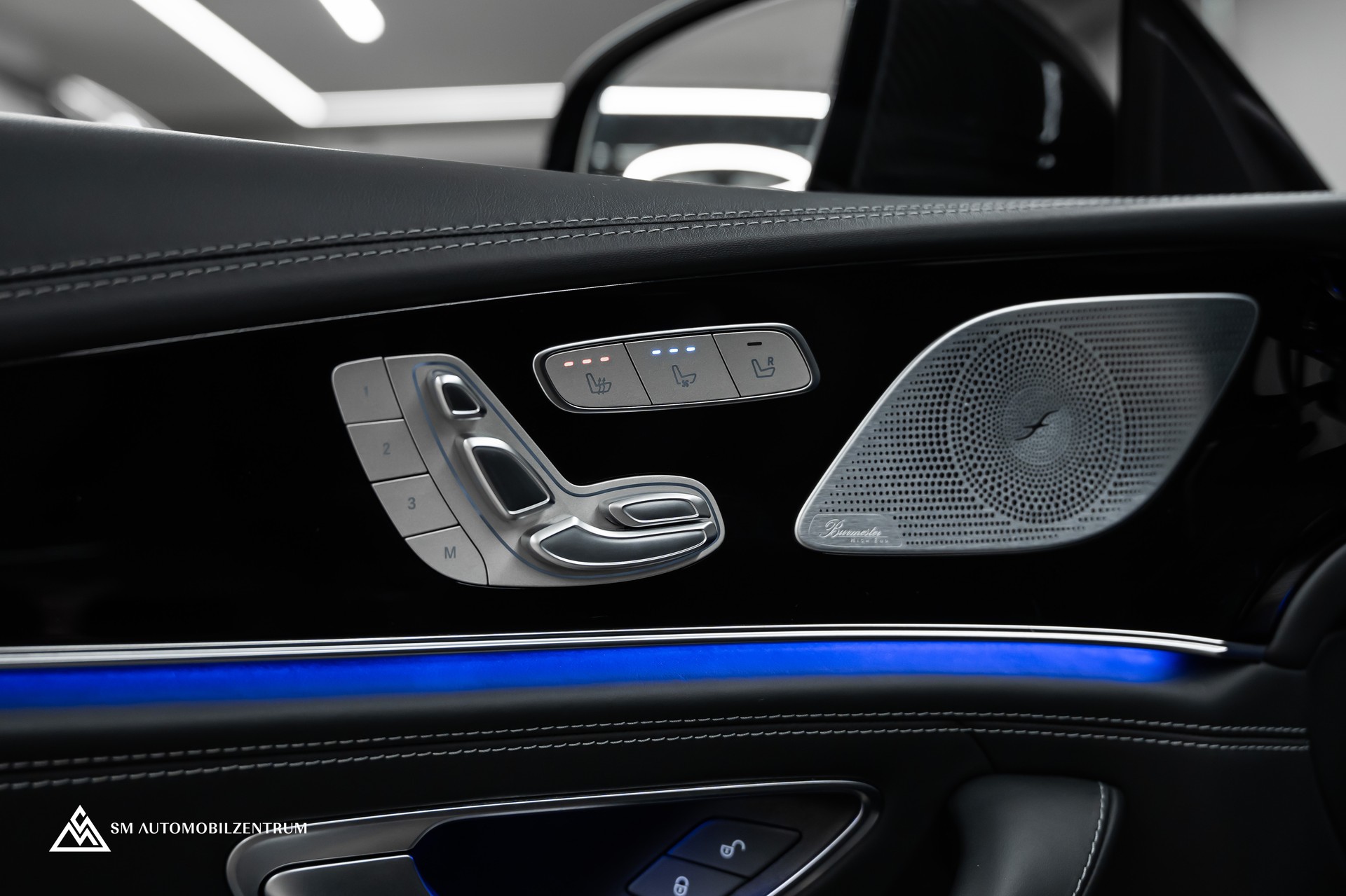 MERCEDES-BENZ AMG GT 63 S E Performance 4matic+ / Aero / Keramikbremsen / Carbon / Panorama-image-26