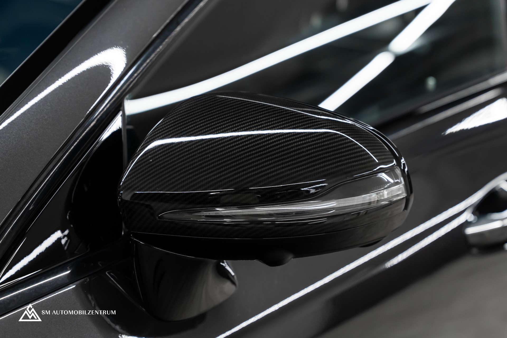 MERCEDES-BENZ AMG GT 63 S E Performance 4matic+ / Aero / Keramikbremsen / Carbon / Panorama-image-6