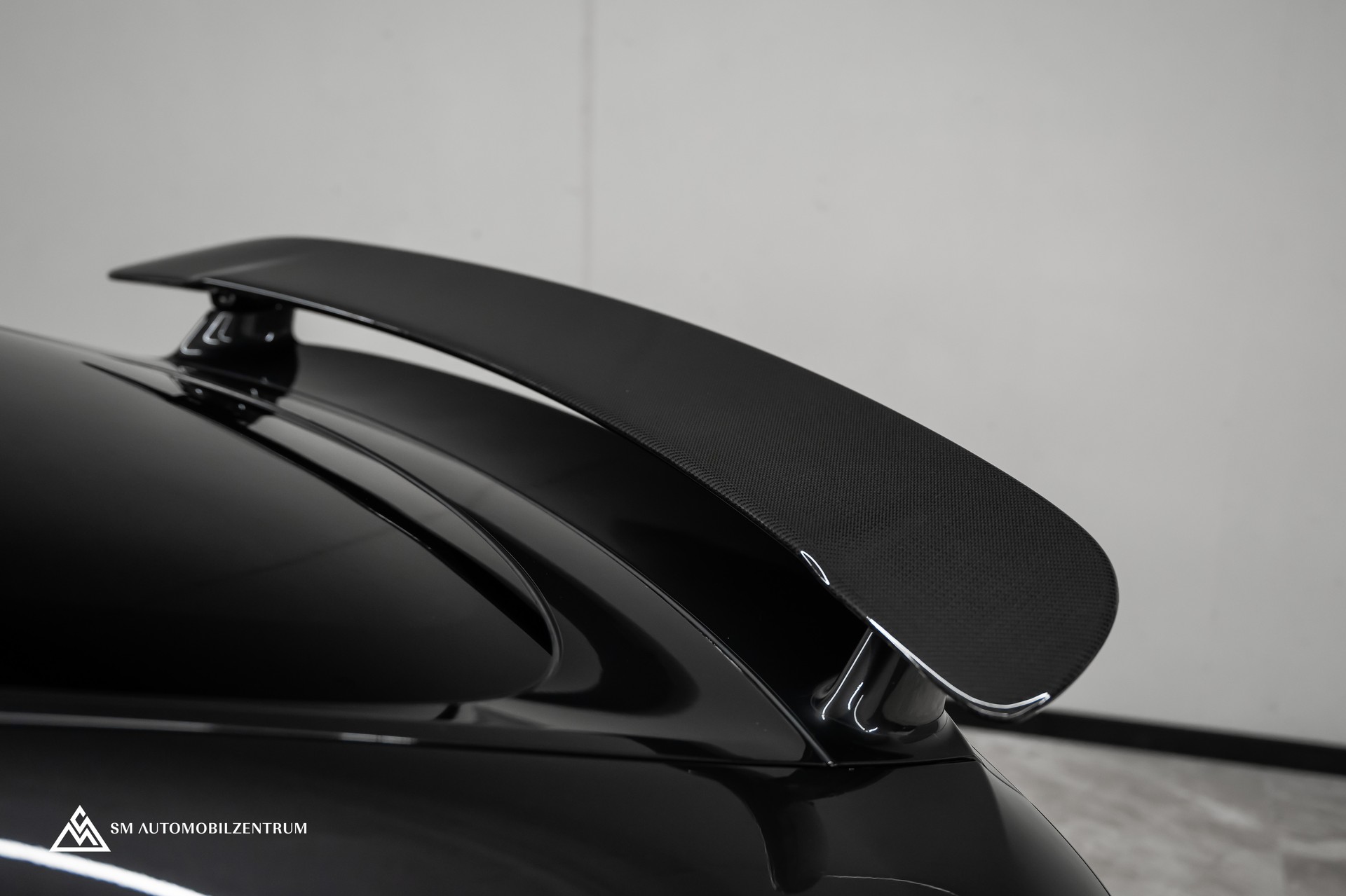 MERCEDES-BENZ AMG GT 63 S E Performance 4matic+ / Aero / Keramikbremsen / Carbon / Panorama-image-7