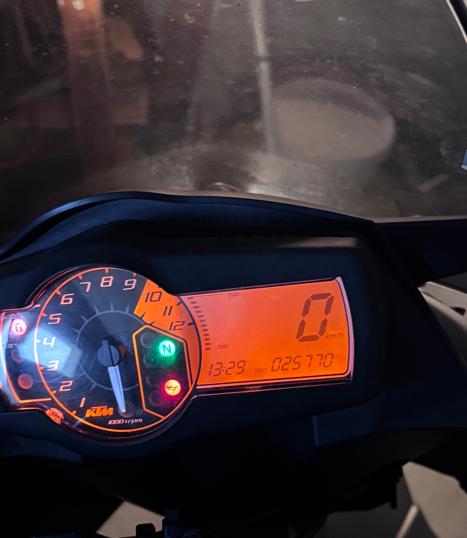 KTM Supermoto T-image-8