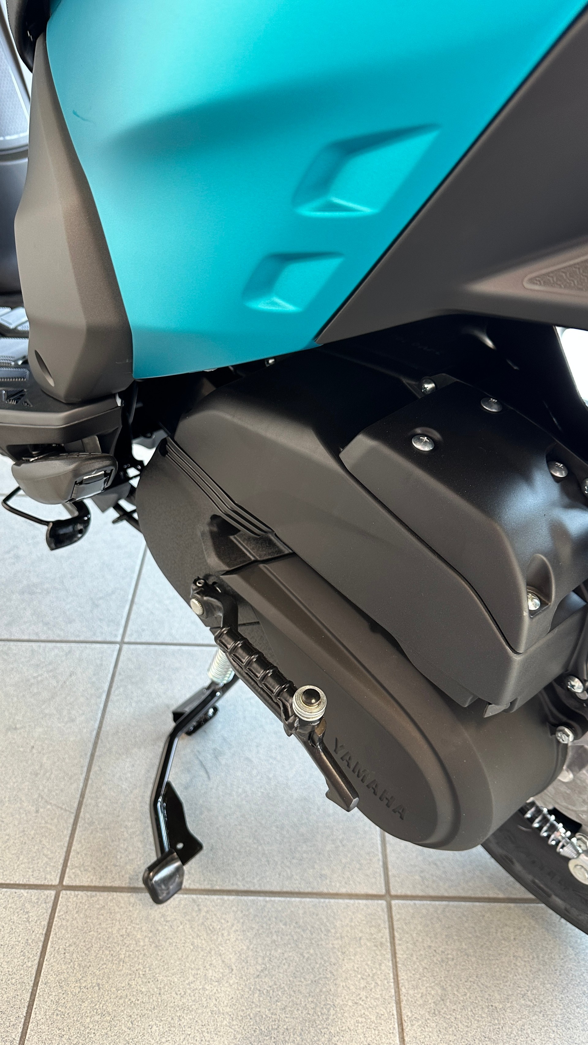 YAMAHA Ray 125-image-3