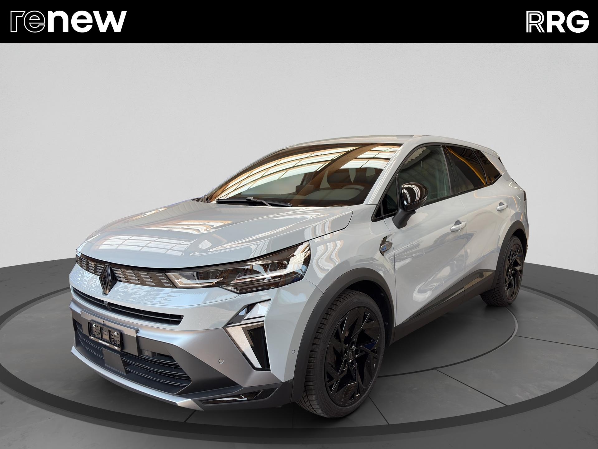 RENAULT Symbioz 1.6 E-Tech Esprit Alpine-image-6