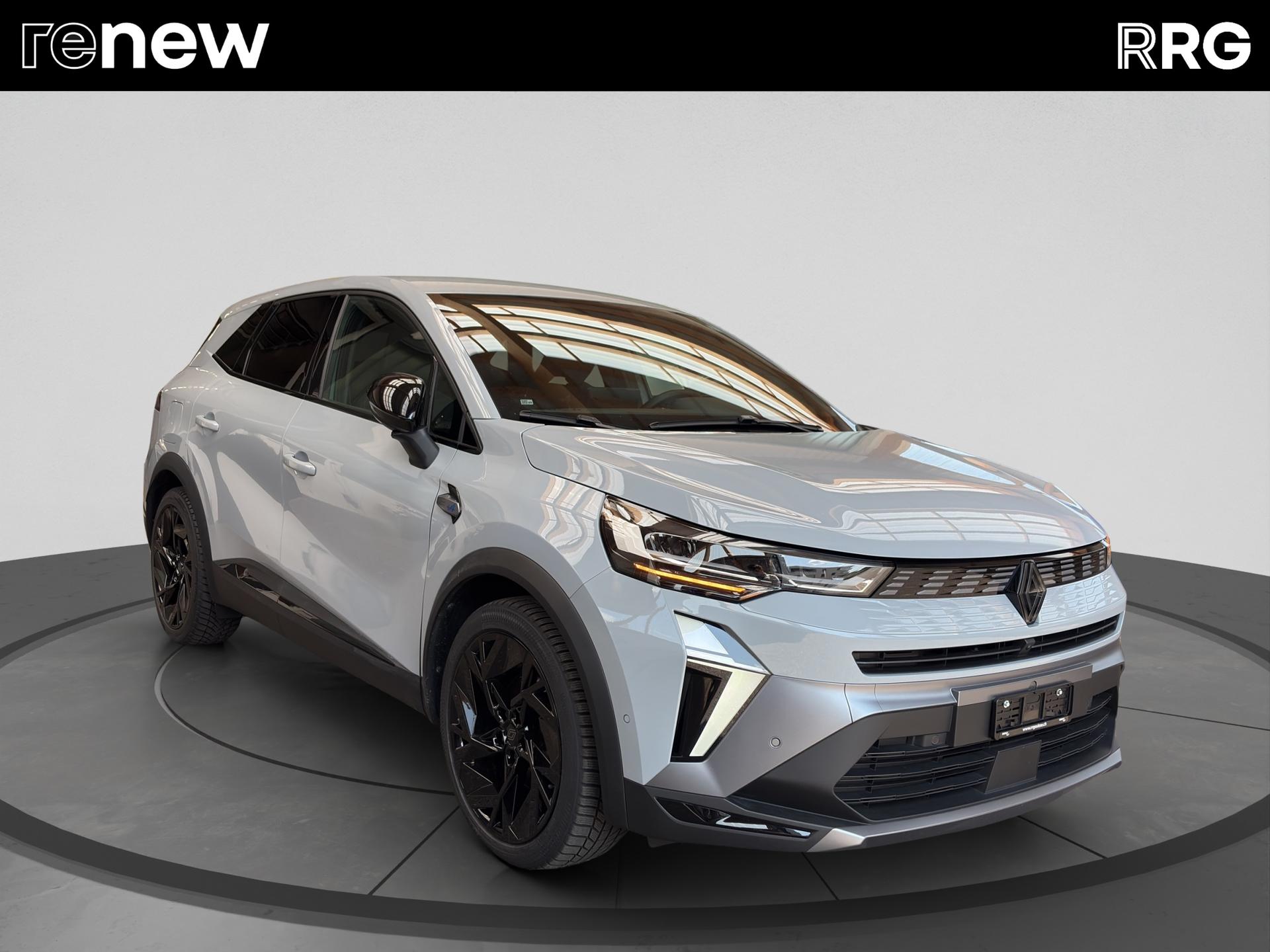 RENAULT Symbioz 1.6 E-Tech Esprit Alpine