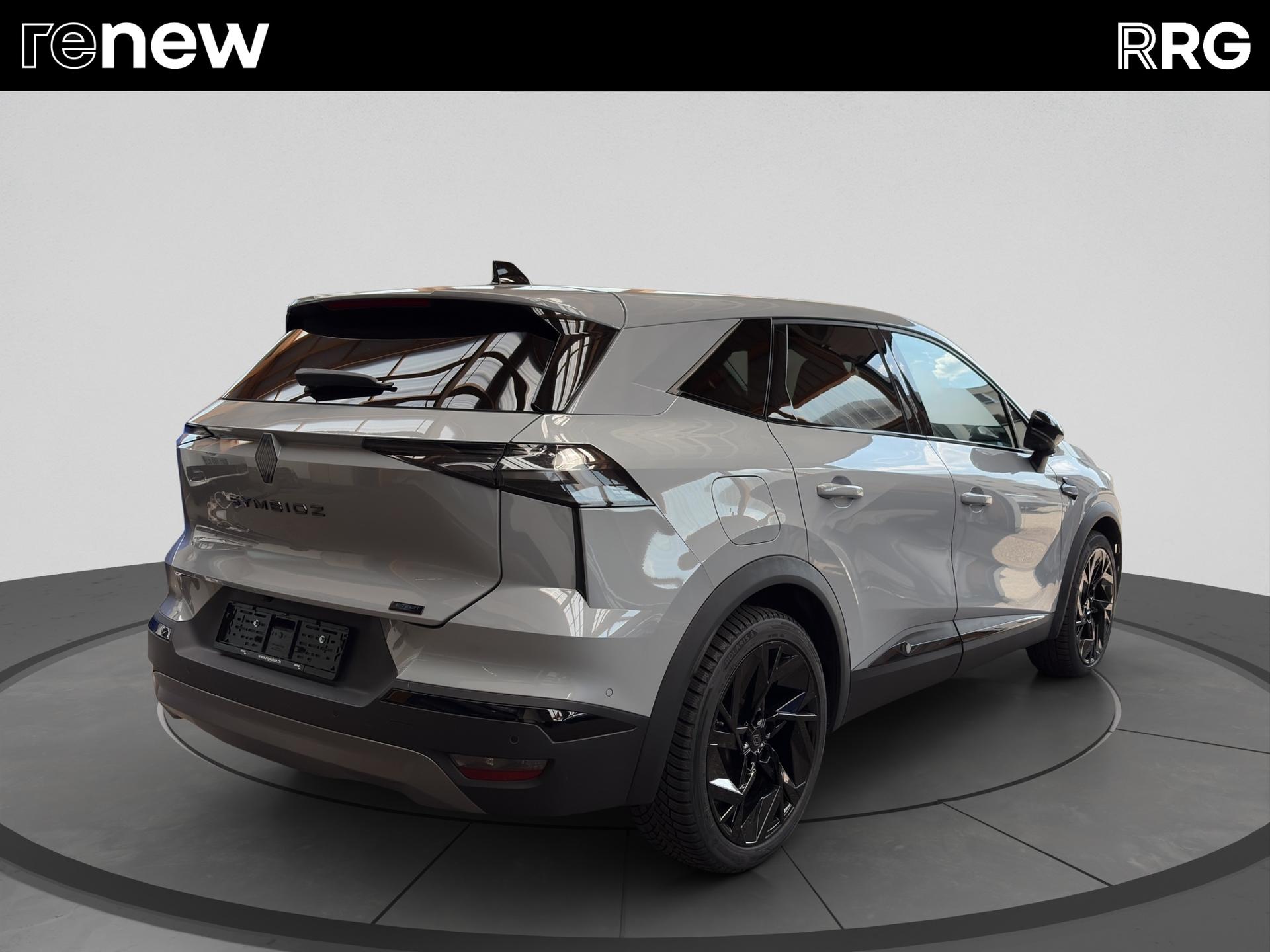 RENAULT Symbioz 1.6 E-Tech Esprit Alpine-showroom-element-2