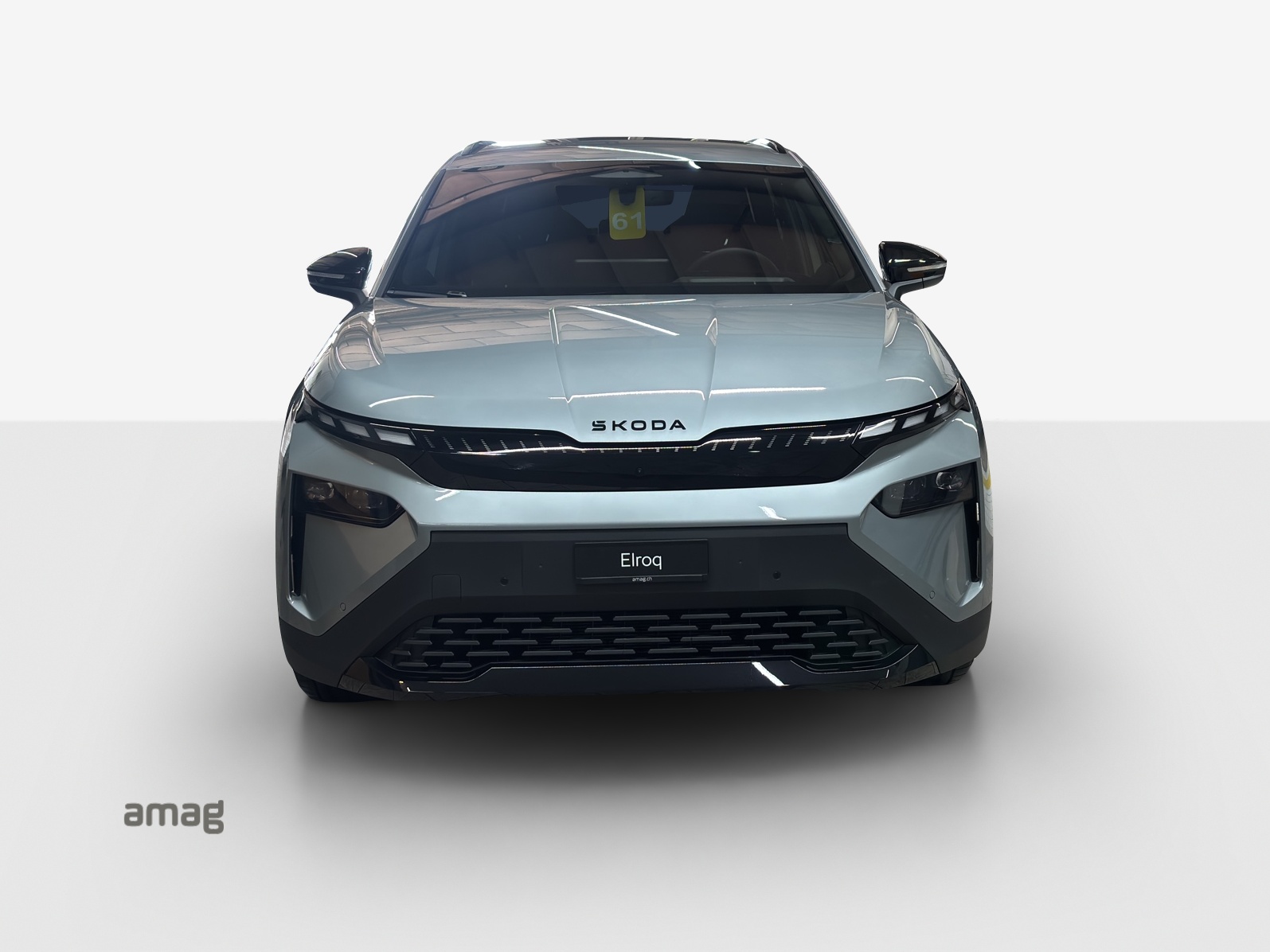 SKODA Elroq 85x Sportline 4x4-image-6